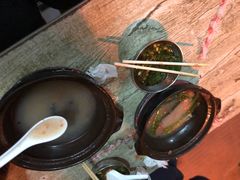 -贵州沾水米线(学田湾店)