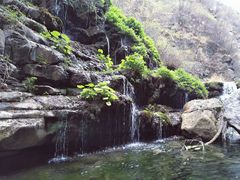 -山西壶关太行山大峡谷旅游景区