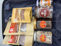 -长平腊味·潮汕特产