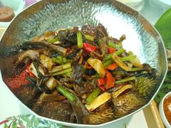 -苏梦江南·淮扬菜(夫子庙店)