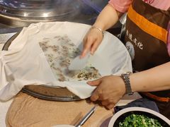 -安上粉皮.非遗手工小吃(骑龙巷店)