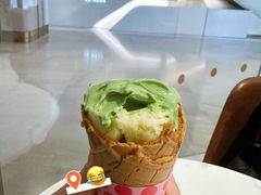 -哈根达斯(芳圆里店)