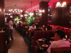 -Chili's Cafe&Bar奇利斯(滨江店)