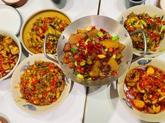 -潇湘阁(昆泰国际大厦店)