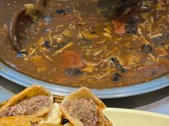 -穆彦华逍遥镇胡辣汤(岗坡路店)