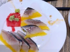 -漳州佰翔圆山酒店·圆山畔西餐厅