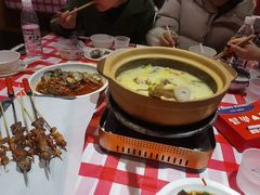 -龙虾当家·大排档(红谷滩五中店)