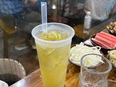 -正南齊北重庆老火锅(光华村直营店)