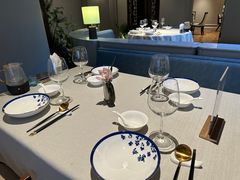 -狮王府淮扬菜(老门东店)