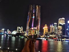 -外滩8号 whisky bar(金延大厦店)