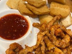 -晚归月亮湾私家菜(临邑路店)