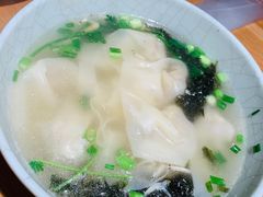野馄饨-森龍邑·烧烤·海鲜·炒菜(闽江路店)