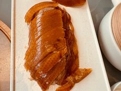 -小大董·烤鸭(观景餐厅·南京西路店)