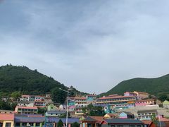 -山西壶关太行山大峡谷旅游景区