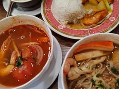 -曼谷食堂·泰国家庭料理
