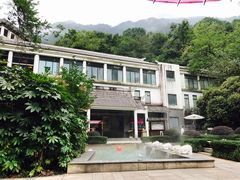 -黄山温泉国际旅游度假区