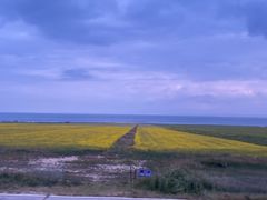 -青海湖二郎剑景区