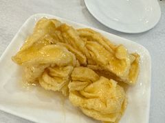 -番禺宾馆丽苑厅