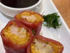 -蔡澜点心·粤菜(月星环球港店)