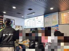 -清真喜兰老丁羊汤特色小吃