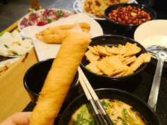 -董家湾重庆老火锅(嘉华店)