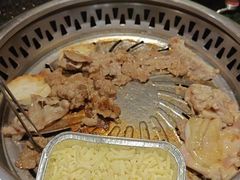 -木槿花韩式炭烤·熟成肉工坊(孙文东路店)