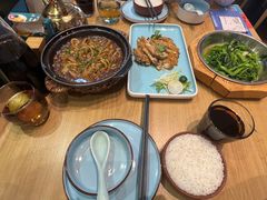 -客味谣(天安云谷店)