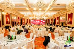 -上海虹桥锦江大酒店·宴会厅
