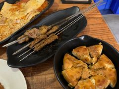 -蚝太郎 • 海鲜烧烤(建国路创始店)