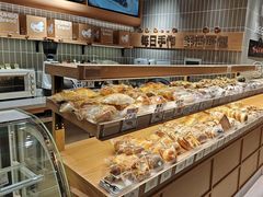 -小飞象面包公社(珠江路金鹰店)