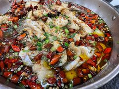 -小唐小四川水煮鱼(北三路店)