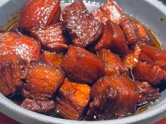 -阿毛饭店首店·宁波老字号(文化广场店)