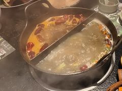 -盡膳口福·百年汤方火锅(科华北路店)