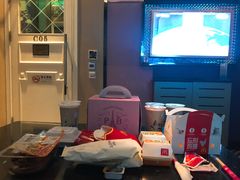 -星乐汇量贩式KTV(中冶祥腾城市广场店)