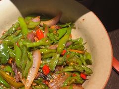 -西郊八号·山野江西菜(开发区店)