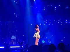 -MOSSO·Liveshow(M3香港广场店)