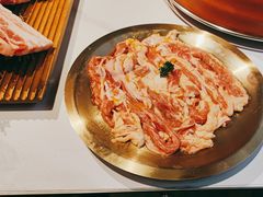 -南浦洞烤肉·新世界版(奥体店)