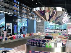 -苏宁极物(苏宁生活广场店)