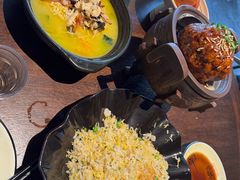 -扬州狮子楼·非遗淮扬菜(总店)