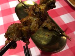 -西域阿里马新疆菜·清真(桂花路店)