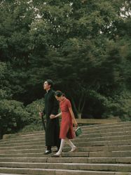 点击看大图 -奈斯影像婚纱摄影(拱墅店)
