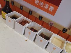 -张亮麻辣烫(中山大道店)