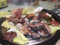 -三个渔夫·蒸汽海鲜(小白楼店)