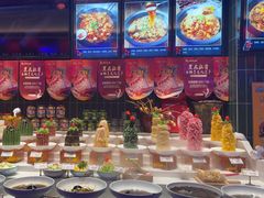 -山河屯铁锅炖(哈西站店)