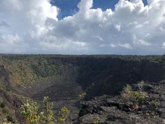 -夏威夷火山国家公园