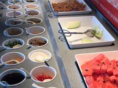 -老员外骨汤火锅(海州古城店)