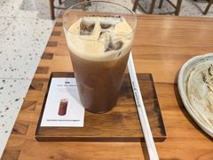 -稀物集咖啡(徽州大道店)