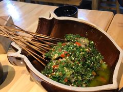 -二孃鸡爪爪(双楠店)