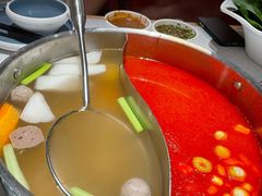 -左庭右院鲜牛肉火锅(苏州园区永旺店)