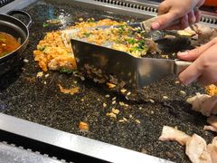 -猪的故事·韩式烤肉(韩乐坊店)